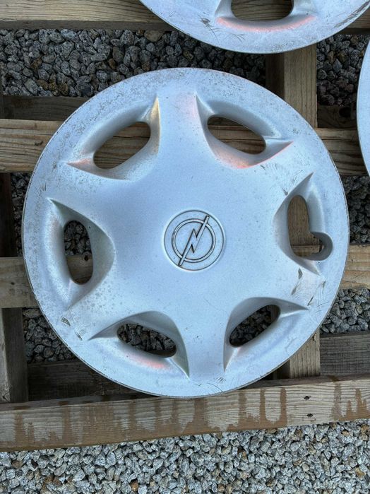 Oryginalne kołpaki Opel 15''
