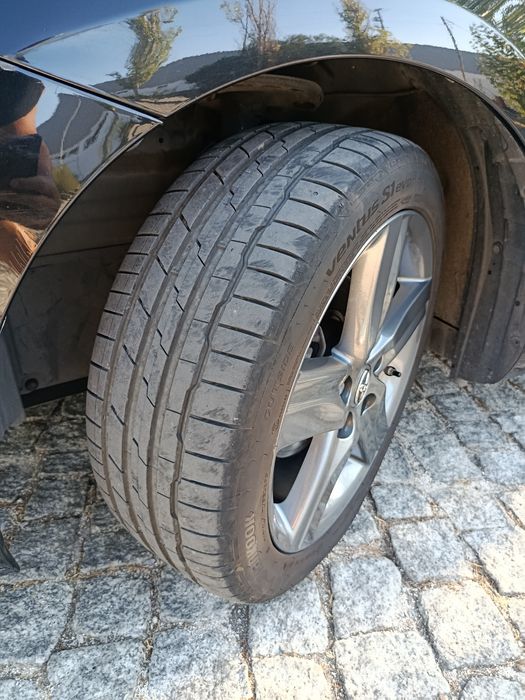 Toyota Auris Touring Sports