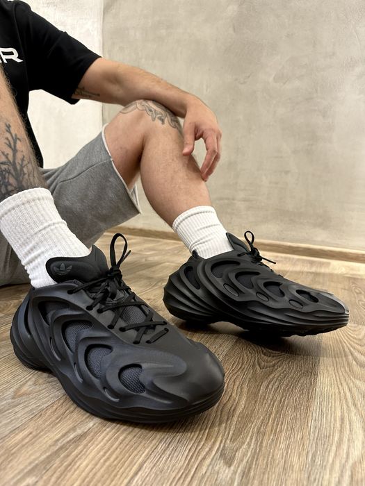 adidas adifom q - купити чоловіче взуття - Ціна на OLX.ua