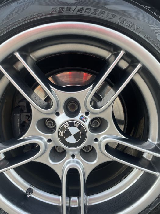BMW 525d E39 163cv Pack M original