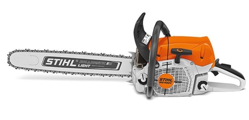 Stihl ms462 piła pilarka