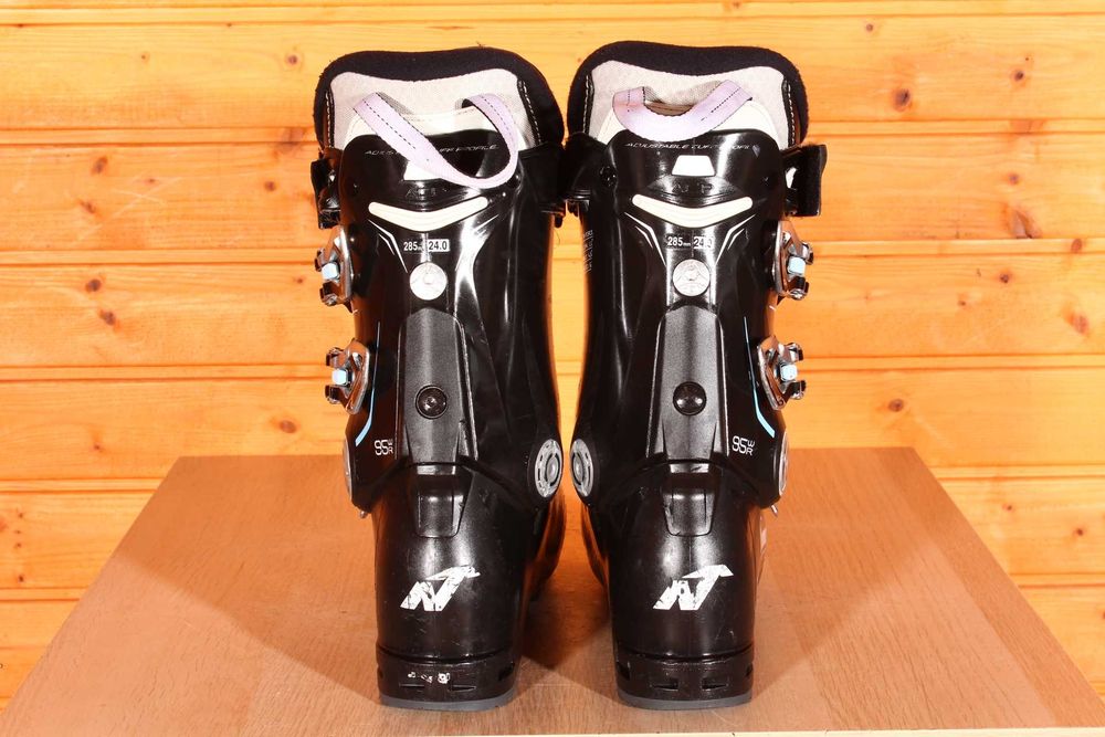 Buty narciarskie Nordica Speed Machine 95W, wkładka 24 cm !2!