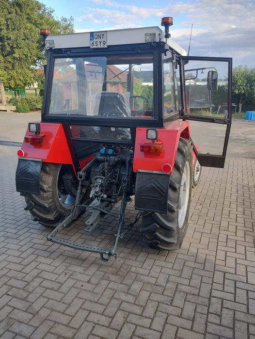 Ursus c-360 na sprzedaż