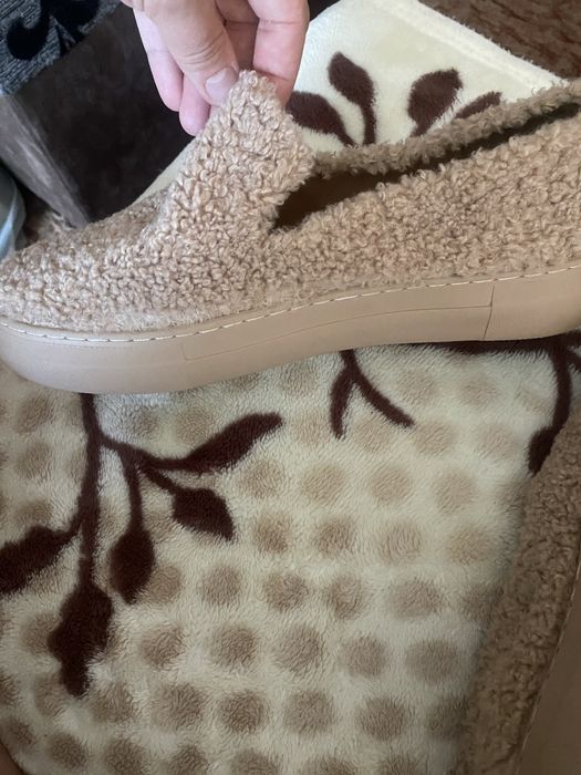 Продам сліпони тедді