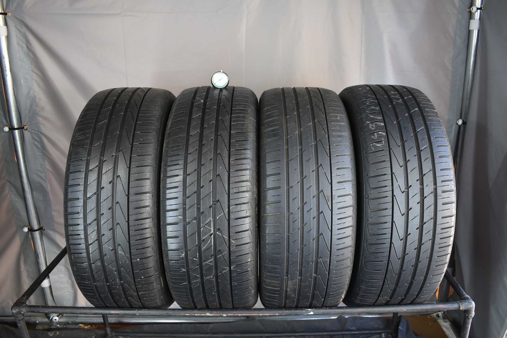 4x 235/55/18 Hankook Ventus S2 SUV//DOBRE//SPRAWDZONE//WYSYŁKA
