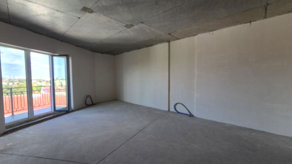 2-комнатная квартира по адресу ул. Спортивная (площадь 80 м²) - Atlanta.ua - фото 15