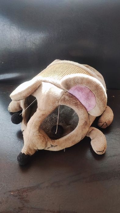 Продам котячий дом