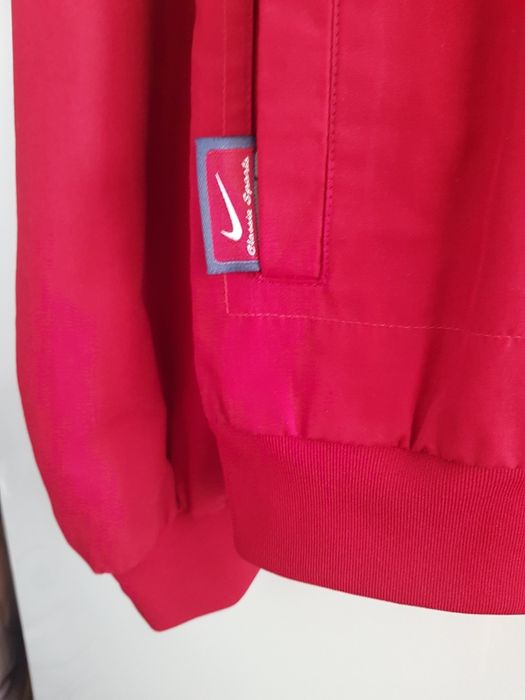 Wiatrówka męska NIKE r.170