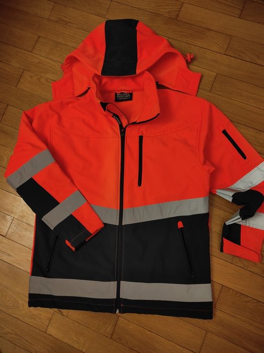 Робочий одяг і взуття