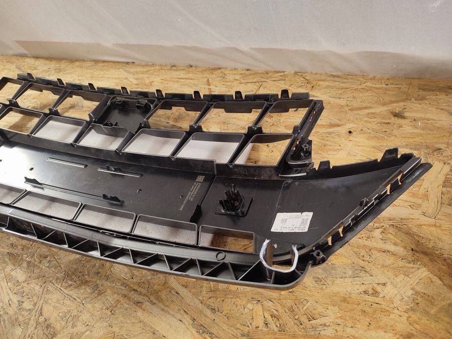 Kratka Środkowa Zderzaka Przód Seat Leon CUPRA IV Lift 23r Oryginał