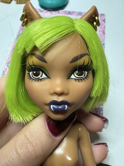 Monster high Монстер Хай