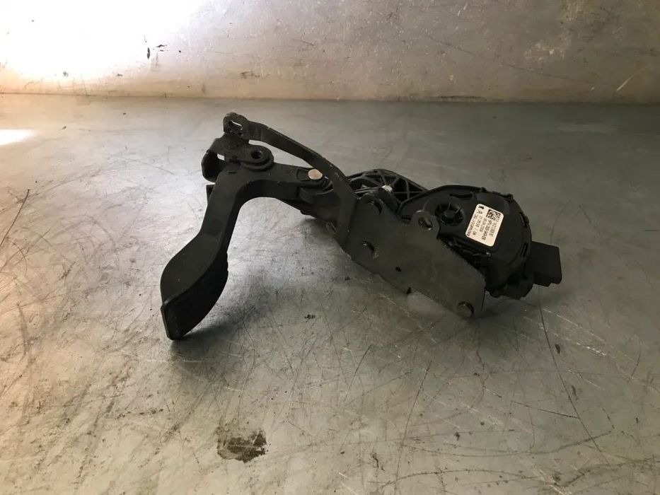 PEDAL ACELERADOR / POTENCIOMETRO CITROEN JUMPY II / PEUGEOT EXPERT /