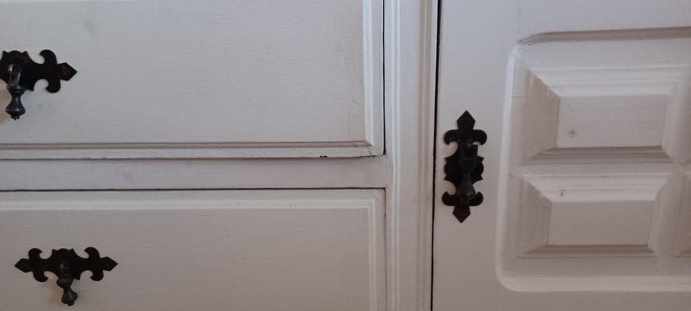 Aparadores/Móveis de sala