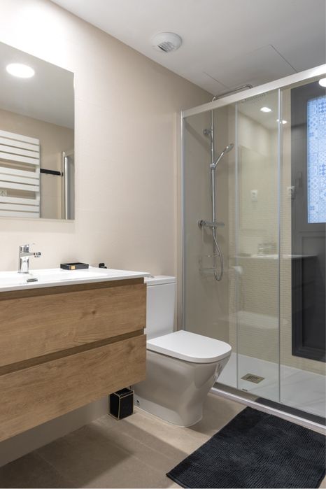 Apartament u Polaków  Hiszpania Calpe