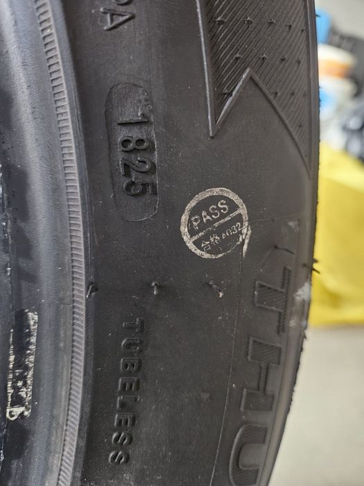 Opony letnie 18 Ilink-Thunder u09 235/55 r18