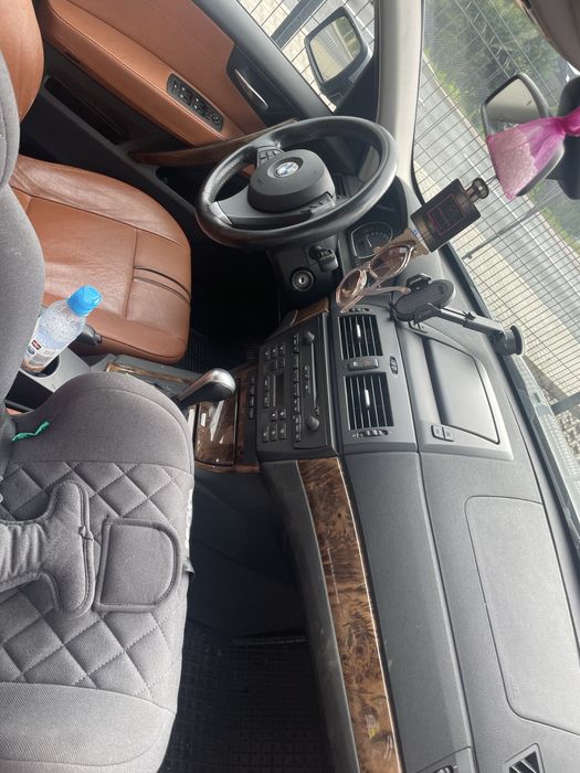 Samochód BMW X3