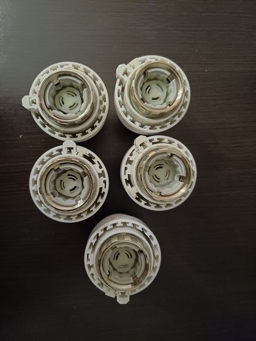 Glowica Termostatyczna W5 M 28
