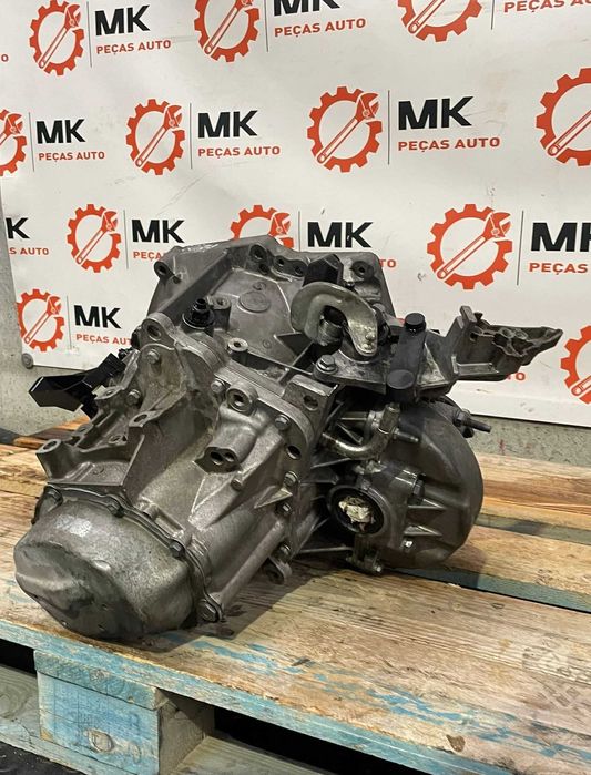 Caixa de Velocidades Peugeot 308 1.2THP (Ref.: 20ET05)