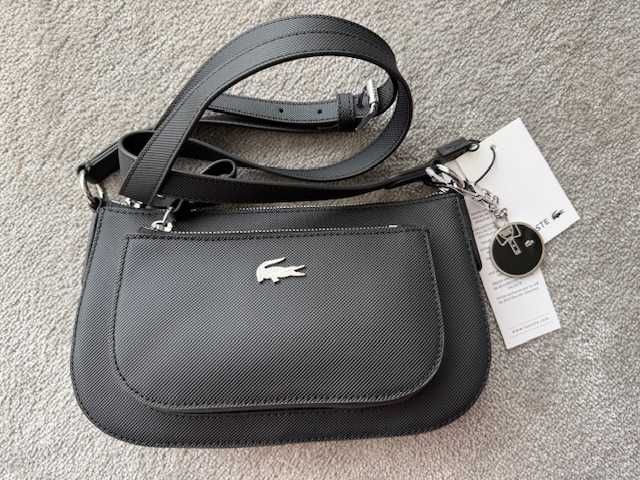 Carteira LACOSTE Nova com etiqueta