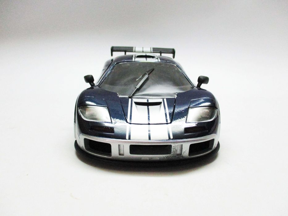 Carro Miniatura de Coleção