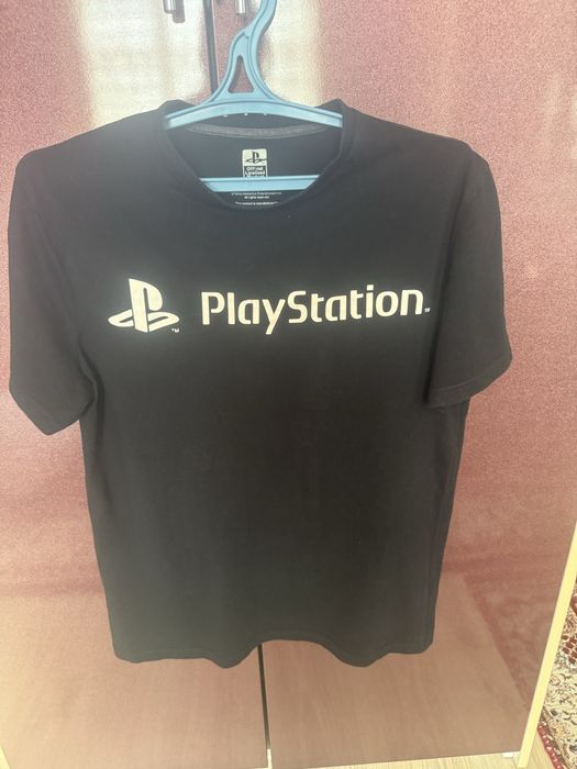 Чоловіча футболка Play Station