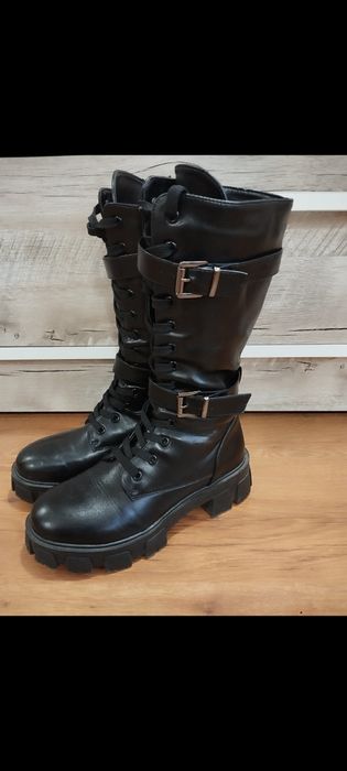 Нові черевички 37р