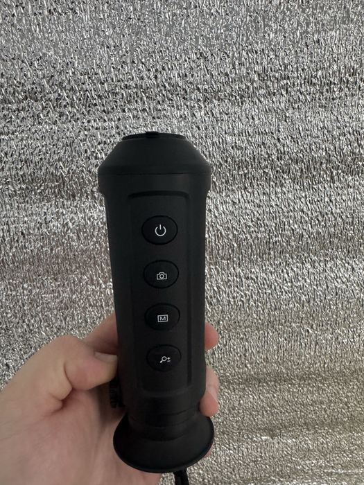 Тепловізор Hikmicro LYNX LC06