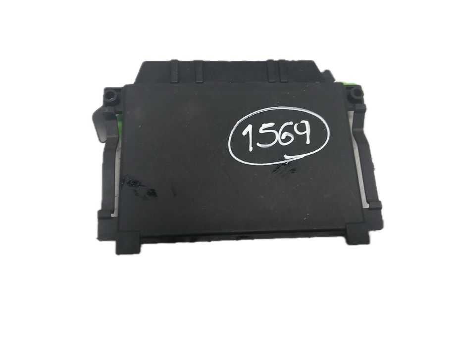 Módulo genérico MERCEDES-BENZ Classe E (W210)