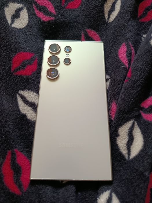 Samsung galaxy s 24 ultra