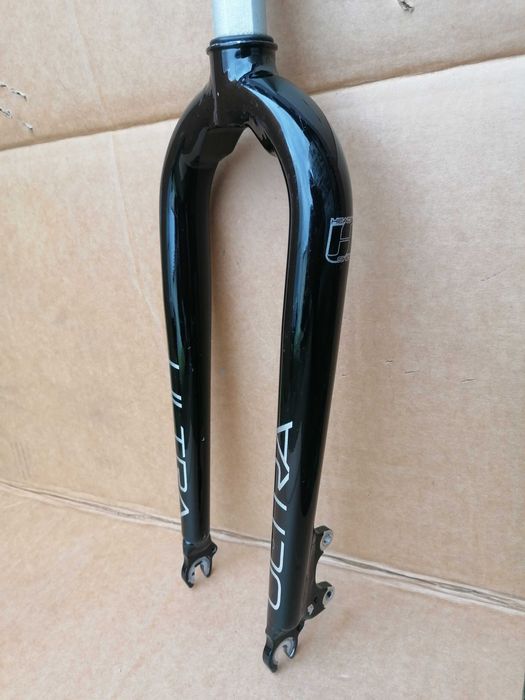 Cannondale Ultra headshok