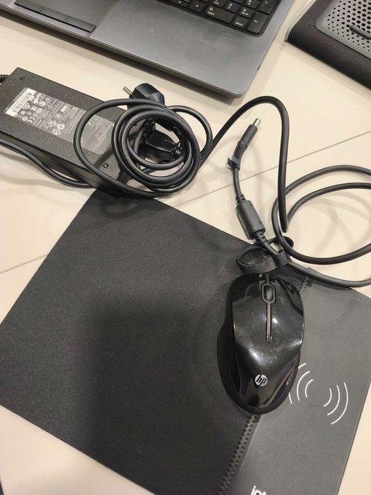 Portátil HP ZBook 15