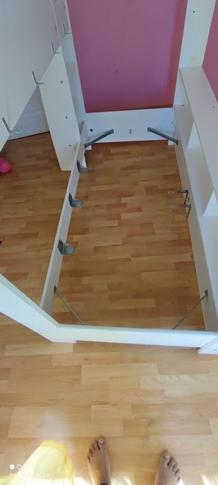 Beliche usado em bom estado