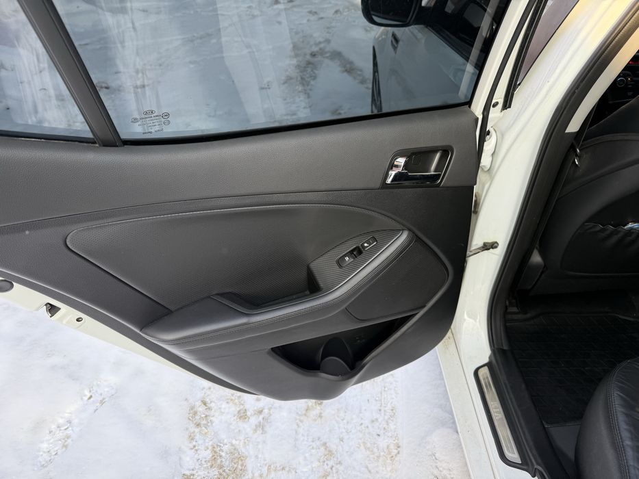 Продаж KIA Optima 2012 (Офіціал)