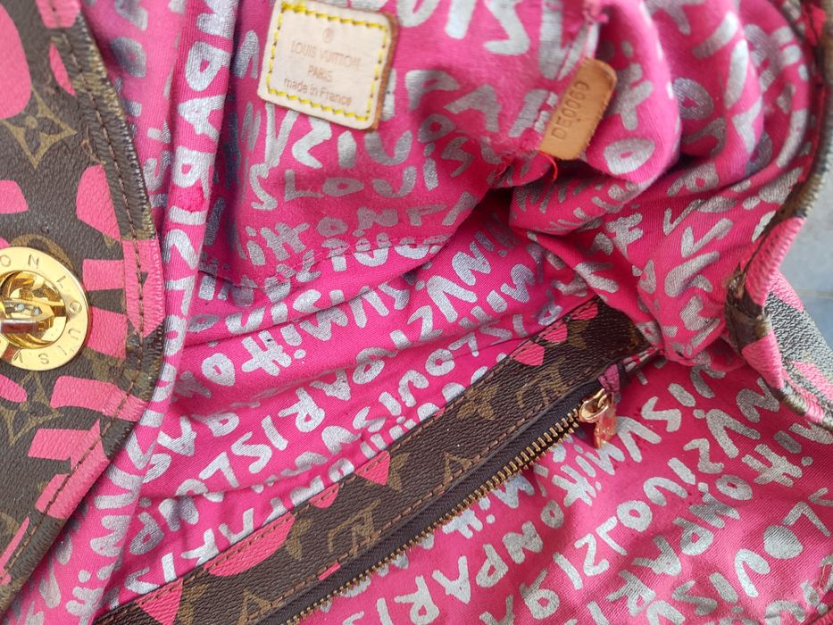 Mala Louis Vuitton original