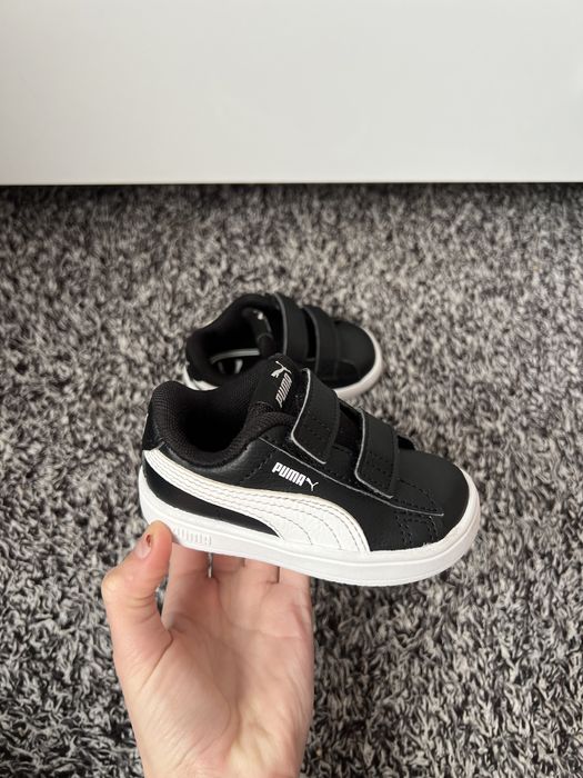 Кросівки дитячі Puma оригінальні 20р