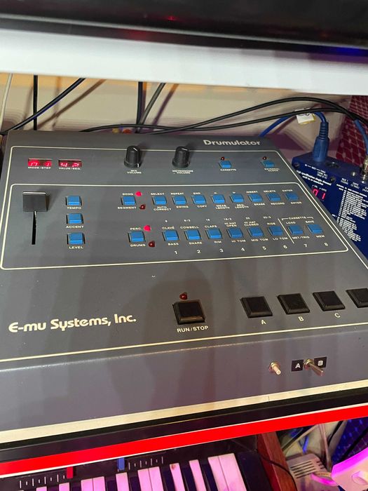 NOVOS SYNTHS e material de ESTÚDIO | * | Troca e Venda!