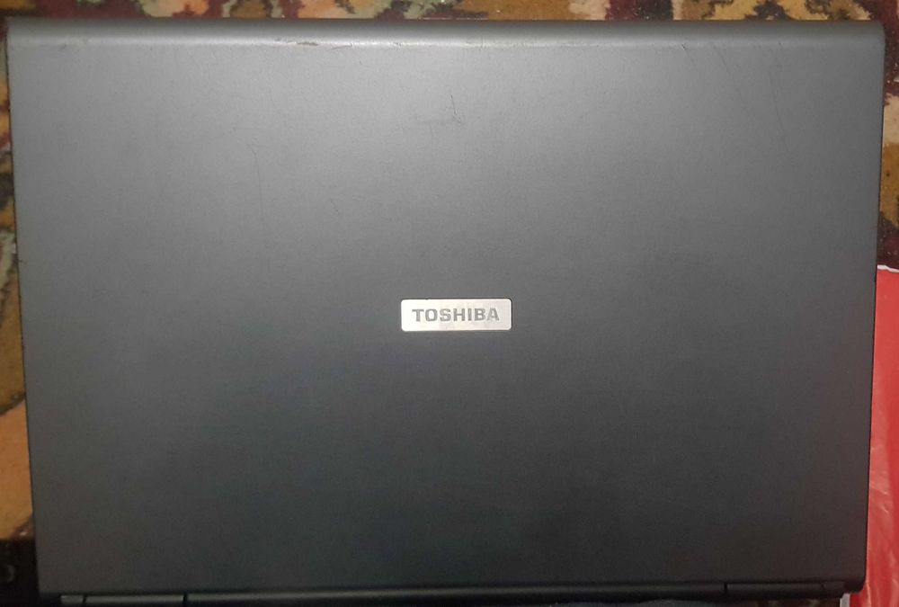 Tahiba Satellite M50