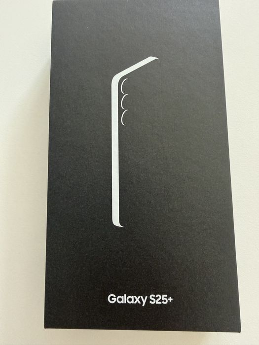 Samsung galaxy S25 plus 512 gb