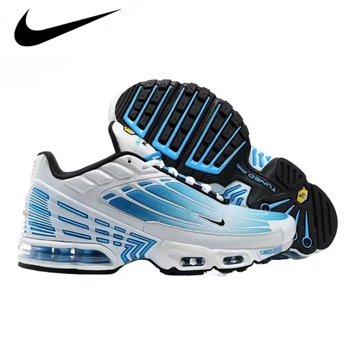 Nike air-max plus tn