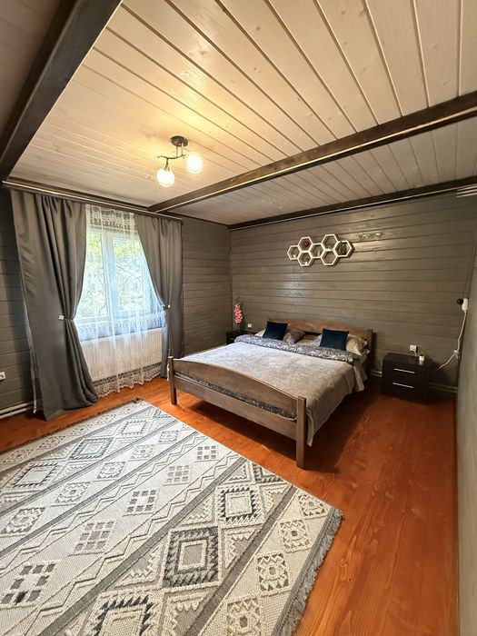 Оренда котеджу Emili house,апартаменти на 4(2).Чан