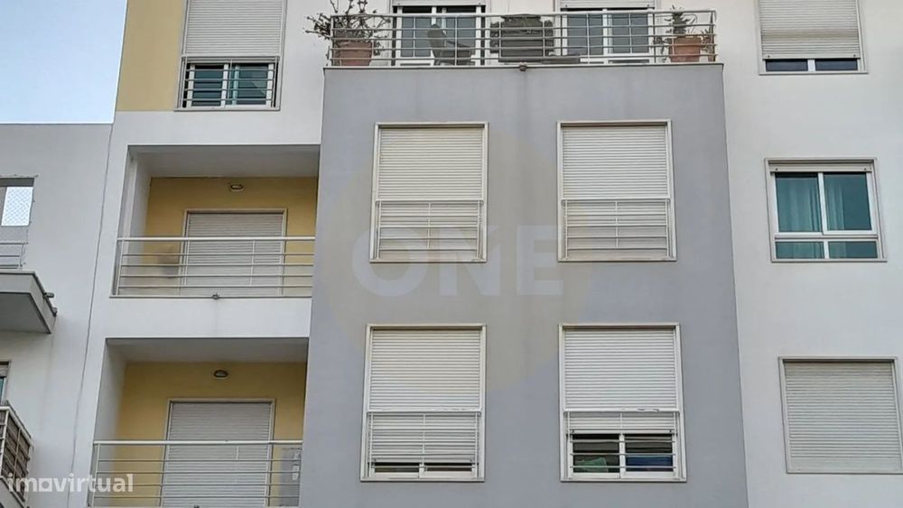 Apartamento T3 | Av. Dr. José Grilo Evangelista | Alcochete