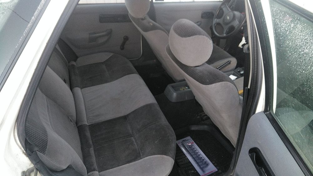 Продам Форд сікора 1,8 дизель