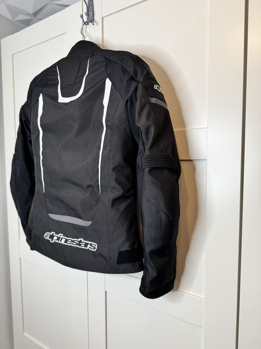 Damska Kurtka Motocyklowa Alpinestars M Stella T-Jaws V3 WP Dainese