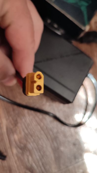 Зарядное для аккумулятора Lifepo4, 24v 5a(29,2v).