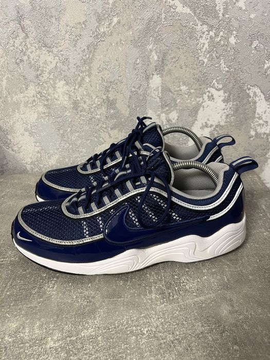 Кросівки Nike Air Zoom  Spiridon 16 100%ооигінал.