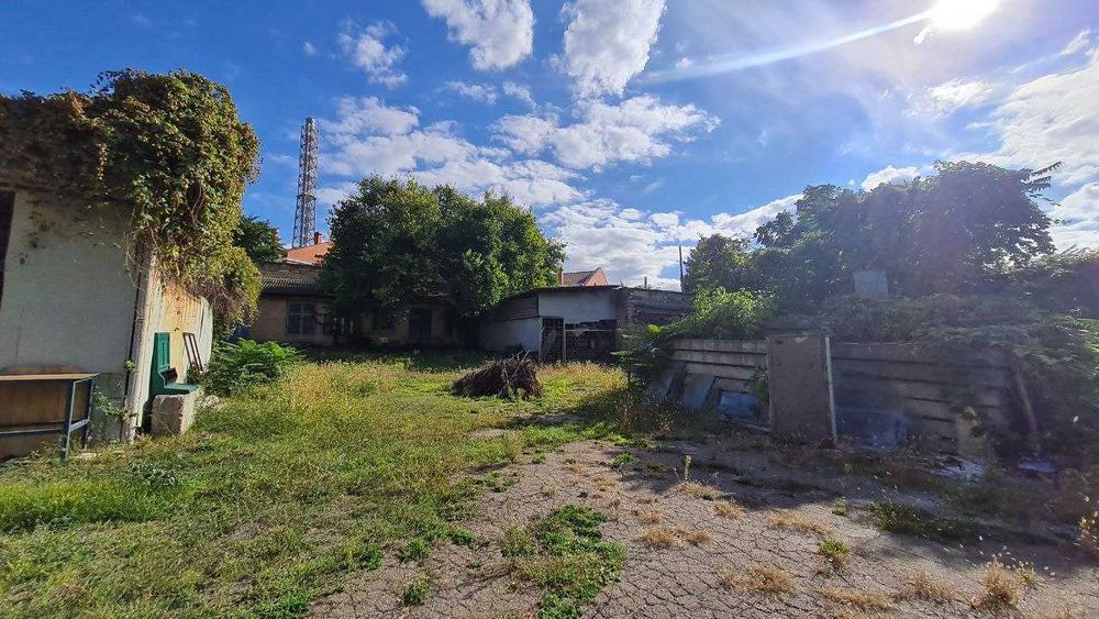 Земля 32 сотки в центре от владельца. Приморский район