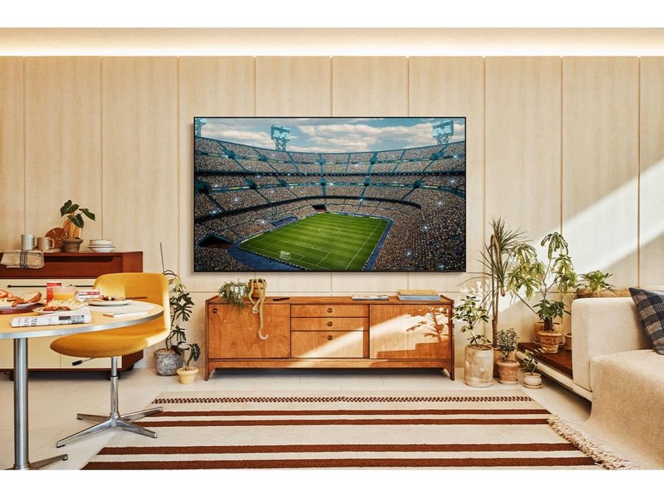 TV Samsung 75 polegadas UHD 4K