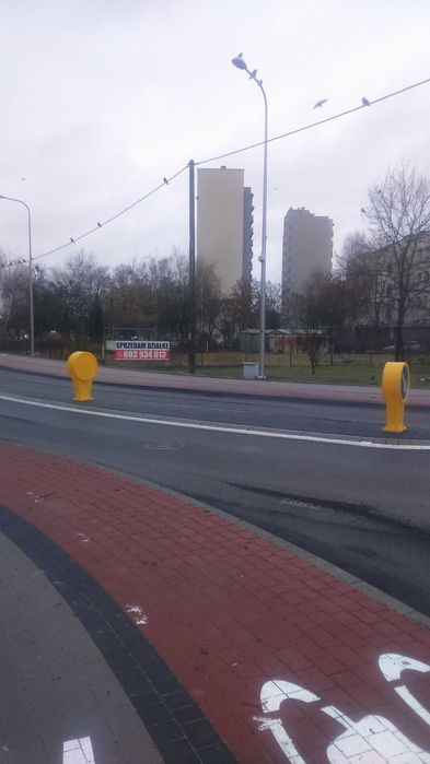 Działka do sprzedaży w Tarnobrzegu