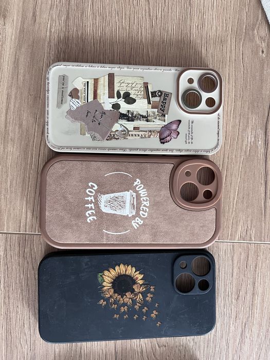 Etui iphone 13 mini case