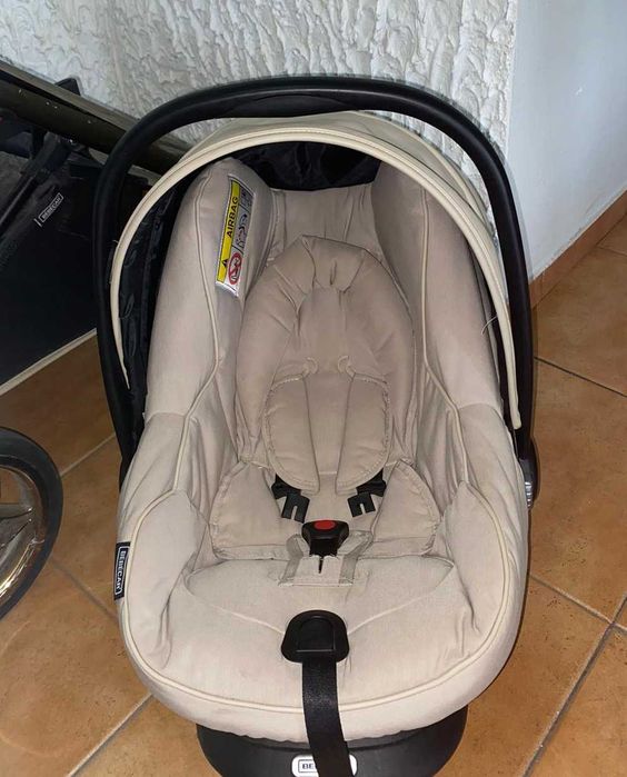 Carrinho de bebe bebecar64286177918595120